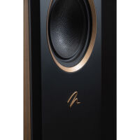 Martin Logan Motion F20 (orzech). Kolumna podłogowa. - 7