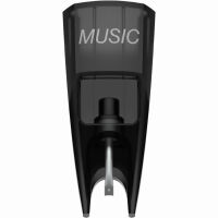 Ortofon Stylus Concorde Music Black. Igła do wkładki. - 2