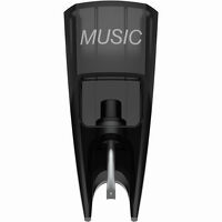 Ortofon Stylus Concorde Music Black. Igła do wkładki. - 2