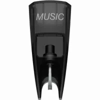 Ortofon Stylus Concorde Music Black. Igła do wkładki. - 2
