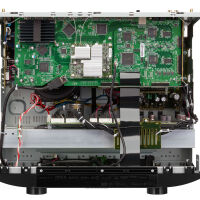 Marantz AV7706. Wielokanałowy przedwzmacniacz AV. - 5
