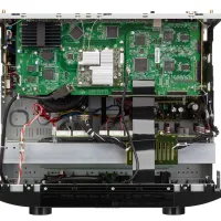 Marantz AV7706. Wielokanałowy przedwzmacniacz AV. - 5