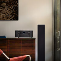 Marantz AV7706. Wielokanałowy przedwzmacniacz AV. - 7