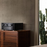 Marantz AV7706. Wielokanałowy przedwzmacniacz AV. - 8