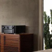 Marantz AV7706. Wielokanałowy przedwzmacniacz AV. - 8