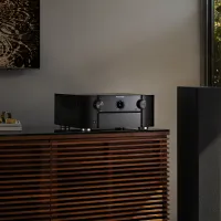 Marantz AV7706. Wielokanałowy przedwzmacniacz AV. - 9