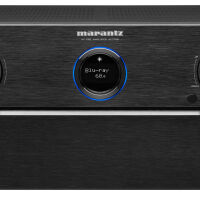 Marantz AV7706. Wielokanałowy przedwzmacniacz AV. - 3