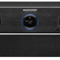 Marantz AV7706. Wielokanałowy przedwzmacniacz AV. - 3