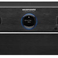 Marantz AV7706. Wielokanałowy przedwzmacniacz AV. - 3