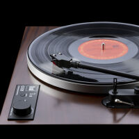 Dual CS 529 BT (orzech). Gramofon automatyczny. - 4