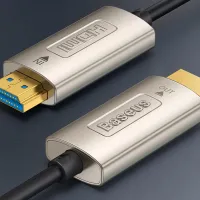 Baseus High Definition. Przewód HDMI (15m). - 6