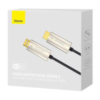 Baseus High Definition. Przewód HDMI (15m). - 7