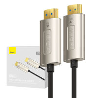 Baseus High Definition. Przewód HDMI (15m). - 2