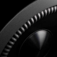 Paradigm Prestige 1000SW (czarny połysk). Subwoofer aktywny. - 7