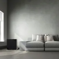 Paradigm Prestige 1000SW (czarny połysk). Subwoofer aktywny. - 9