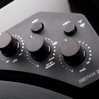 Paradigm Prestige 1000SW (czarny połysk). Subwoofer aktywny. - 6