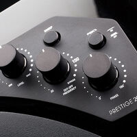 Paradigm Prestige 1000SW (czarny połysk). Subwoofer aktywny. - 6