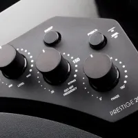 Paradigm Prestige 1000SW (czarny połysk). Subwoofer aktywny. - 6