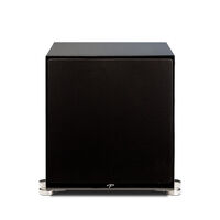 Paradigm Prestige 1000SW (czarny połysk). Subwoofer aktywny. - 2