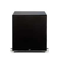 Paradigm Prestige 1000SW (czarny połysk). Subwoofer aktywny. - 2