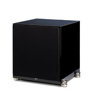 Paradigm Prestige 1000SW (czarny połysk). Subwoofer aktywny. - 4