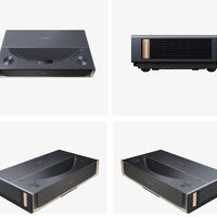 Hisense Laser Cinema PT1. Projektor laserowy. - 3