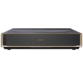 Hisense Laser Cinema PT1. Projektor laserowy.