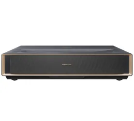 Hisense Laser Cinema PT1. Projektor laserowy.