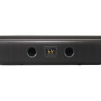 JBL Studio 665C (dark wood). Kolumna centralna. - 3