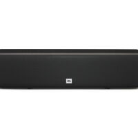 JBL Studio 665C (dark wood). Kolumna centralna. - 2