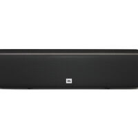 JBL Studio 665C (dark wood). Kolumna centralna. - 2