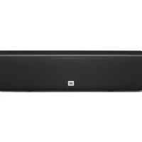 JBL Studio 665C (dark wood). Kolumna centralna. - 2