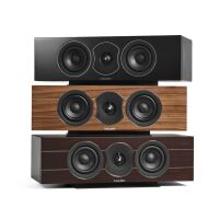 Sonus faber Lumina Center I (walnut). Kolumna centralna. - 7