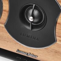 Sonus faber Lumina Center I (walnut). Kolumna centralna. - 5