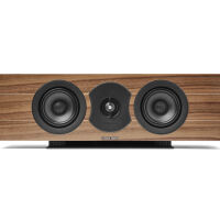 Sonus faber Lumina Center I (walnut). Kolumna centralna. - 2