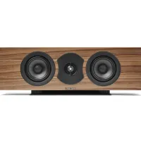 Sonus faber Lumina Center I (walnut). Kolumna centralna. - 2