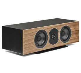 Sonus faber Lumina Center I (walnut). Kolumna centralna.