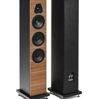 Sonus faber Lumina III (walnut). Kolumny podłogowe. - 2