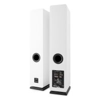 Argon Audio Fenris A55 (biały). Aktywne kolumny podłogowe. - 2