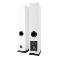 Argon Audio Fenris A55 (biały). Aktywne kolumny podłogowe. - 2