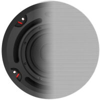 Klipsch PIC-800-SW-T. Instalacyjny głośnik sufitowy. - 2