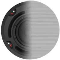 Klipsch PIC-800-SW-T. Instalacyjny głośnik sufitowy. - 2