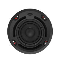 Klipsch PIC-800-SW-T. Instalacyjny głośnik sufitowy. - 3