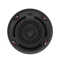 Klipsch PIC-800-SW-T. Instalacyjny głośnik sufitowy. - 3