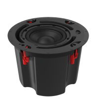 Klipsch PIC-800-SW-T. Instalacyjny głośnik sufitowy. - 5