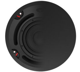Klipsch PIC-800-SW-T. Instalacyjny głośnik sufitowy.