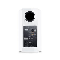 Canton Smart Vento 3 S2 (biały lakier). Aktywne kolumny podstawkowe. - 5