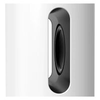 Sonos Sub Mini (biały). Bezprzewodowy subwoofer multiroom. - 9