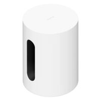 Sonos Sub Mini (biały). Bezprzewodowy subwoofer multiroom. - 2