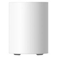 Sonos Sub Mini (biały). Bezprzewodowy subwoofer multiroom. - 5